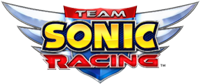 Team Sonic Racing™ (Xbox Game EU), Console Cove Zone, consolecovezone.com